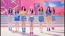 CLC – No oh oh (Performance Ver.)