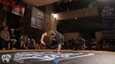 Niek vs Vicious Vic FINAL Battle of the Year 1 vs 1 Bboy Battle 2011 YAK FILMS