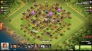 Первый игрок тх9 в легендарной лиге. Интервью для lmaxllook. Clash of clans