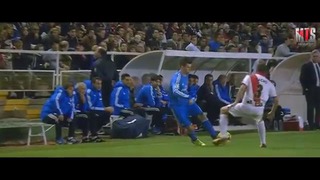 Neymar Jr vs Gareth Bale – Skills, Assists and Goals – 2014 HD Pt.3