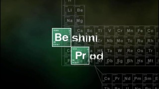 Beshini Prod – Breaking Bad (Logo Remake)