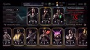 Mortal Kombat X – Испытание Кун Лао (iOS)