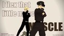 Hetalia #thatpower (Axis ver) (will.i.am)