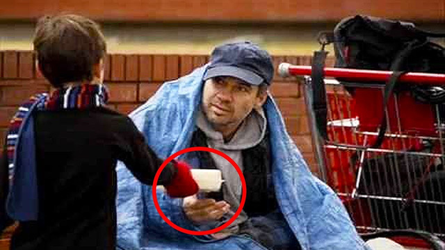 Random Acts of Kindness | Faith in Humanity Restored