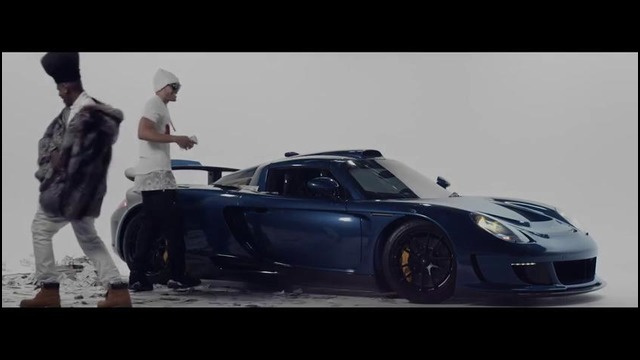 Maejor – Rich