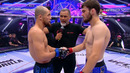 Сотворили историю! Муртазали Магомедов vs Сардор Худойбердиев
