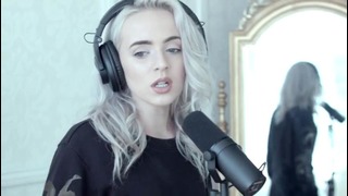 Madilyn Bailey – Halo (Beyonce Piano Cover)