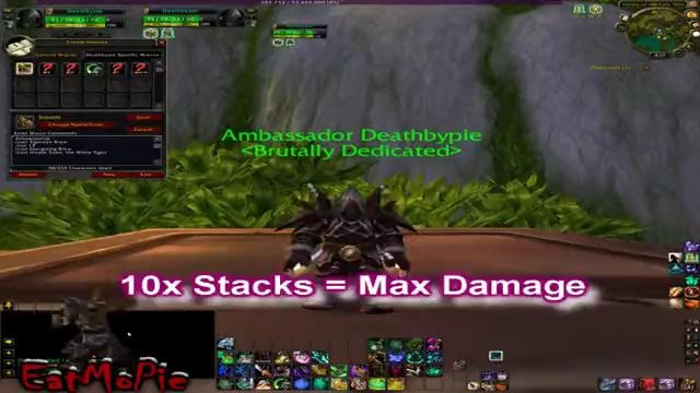 Eatmopie’s Monk macros, Addons, and Keybindings & Movement