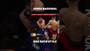 Jorge Masvidal Had Such Fight Style #ufc #mma