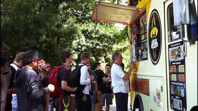 The International 2016 – как Valve и Гейб Ньюэлл снова удивили всех