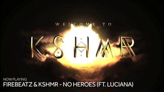 KSHMR – Welcome To KSHMR Vol. 4: Genesis
