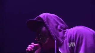 Hollywood Undead-Sell Your Soul (live)