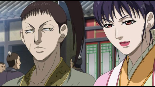 Kingdom / Царство – 7 Серия [ТВ-2] (Лето 2013!)