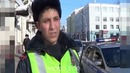 Дпс спешат на помощь. Добрые поступки полицейских на дороге