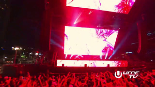 Knife Party Live at Ultra Music Festival Miami 2022