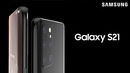 Samsung Galaxy S21 – Приятный СЮРПРИЗ