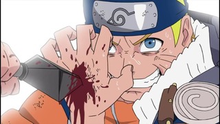 Naruto Shippuuden – 257 Серия (480p)