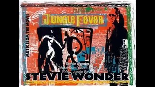 Stevie Wonder – Make Sure You’re Sure (with lyrics) – HD