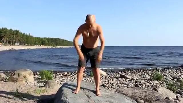 Дыхательная гимнастика по методу Стрельниковой