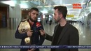 Хабиб Нурмагомедов: "После боя меня поздравил Криштиану Роналду"