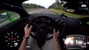 МОЩЬ! McLaren 570S pov 676hp