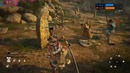 Lenovo Legion Y720 For Honor Gameplay (Random skirmish match)