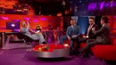 Мэтт ЛеБлан, Сэт Роген, Зак Эфрон [s15e04] Шоу Грэма Нортона