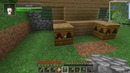 Minecraft – Жара – #3 – Грибы