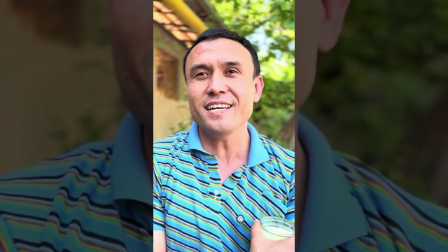 Sevgini ko’zi ko’rmi? | Mominlive