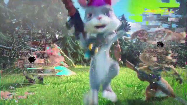 Nine to Five – Tрейлер тактического шутера 2019