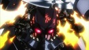 Ускоренный мир 12 / Accel World Озвучка JAM & Viki