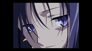 Кесиро под вечным небом / Kyoushirou to Towa no Sora серия 2