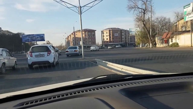 Свадебный кортеж