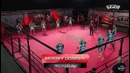Final Fight TFC | Командные Бои 5 на 5: (NYC, USA) vs (Gdynia, Poland)