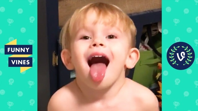 Try not to laugh – best kids fails & baby videos funny videos october 2018