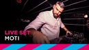 MOTi (DJ-set Live @ ADE) | SLAM! (19.10.2017)