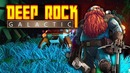 Дмитрий Бэйл ▼Deep Rock Galactic▼Давай Взглянем▼Майнкрафт в Космосе с Гномами