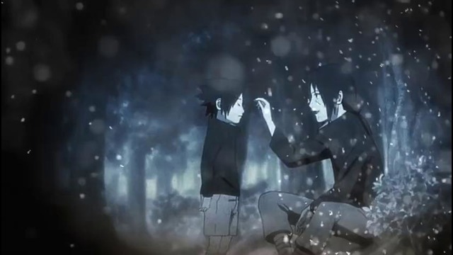 AMV – Headstrong
