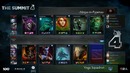 DOTA2: The Summit 4 EU: Vega vs NiP (Game 1)