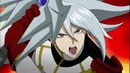 Ixion Saga DT – 25 Серия Конец (Осень 2012!)