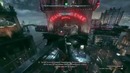 Прохождение Batman: Arkham Knight (Бэтмен: Рыцарь Аркхема) — Часть 4: Похищение