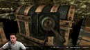 Skyrim – Быстрая прокачка – Вскрытие замков