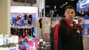Bodybuilding – Знакомство с FIBO 2018. Часть 1