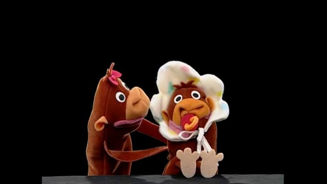 Baby Einstein – Первые шаги малыша