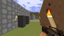 (minecraftCS) MINESTRIKE episode 1