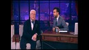 Вечерний Ургант. В гостях Владимир Винокур. Эфир от 03.04.13