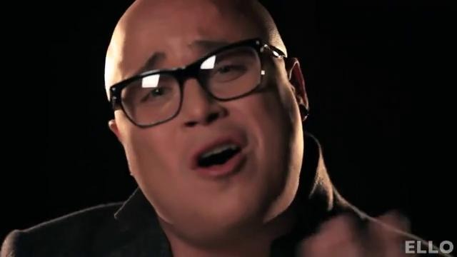 Доменик Джокер – Если ты со мной