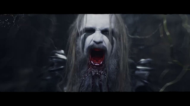 Dark Funeral – Let the Devil In (Official Video 2022)
