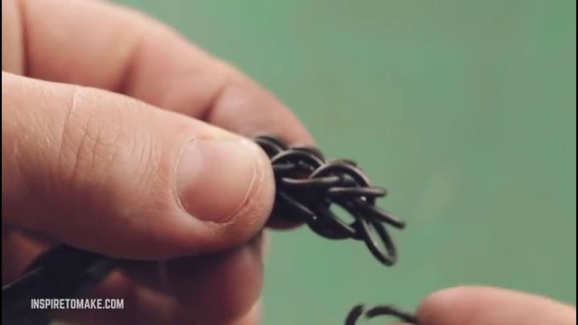 DIY Chain Bracelet