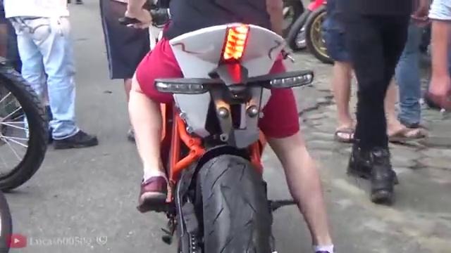 BMF Bombinhas Moto Festival 2015